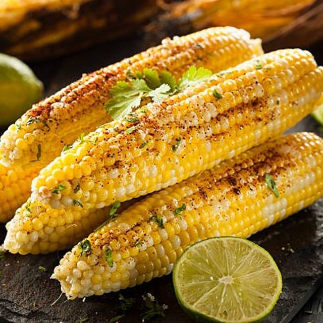 Corn On The Cob /ea.