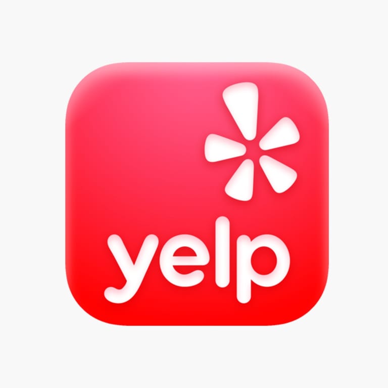 Check Us Out On Yelp
