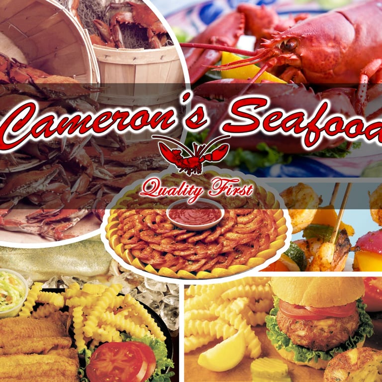 Bring Fresh, Flavorful Seafood To Your Next Event