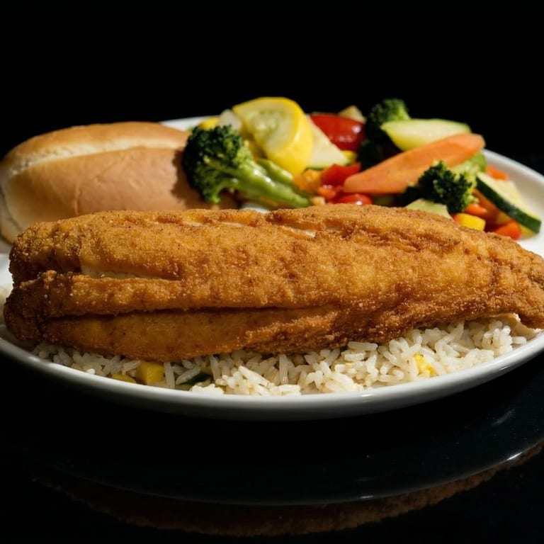 Savor Our Fresh Subs