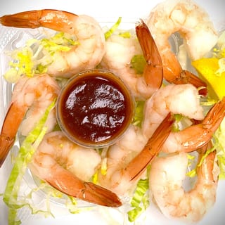 Cocktail Shrimp