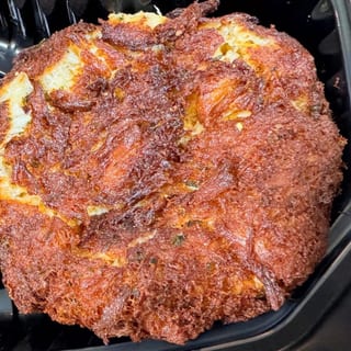 Jumbo Lump Crab Cake