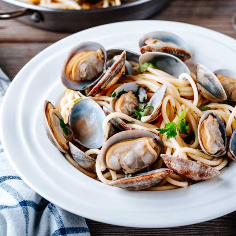 Fresh, Coastal Flavors Every Day