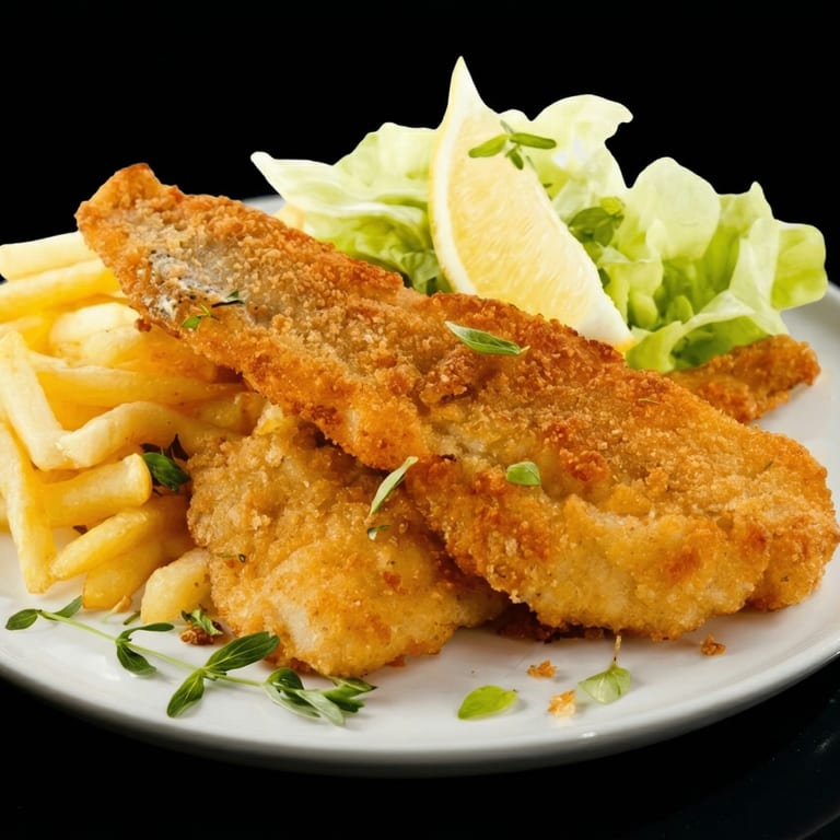 Delicious Trout Dishes
