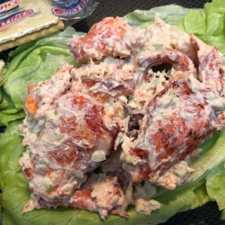 Lobster Salad