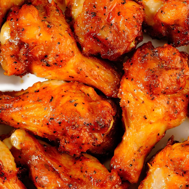 OldBay Wings.