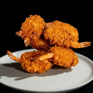 Fried Shrimp