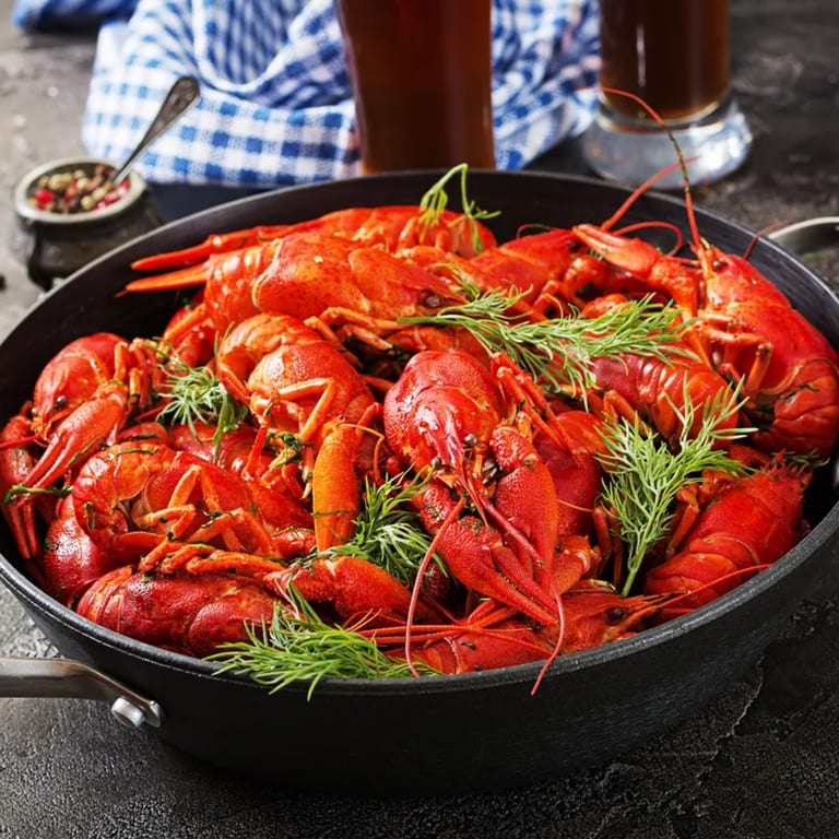 Reserve Your Table Today For Fresh Seafood